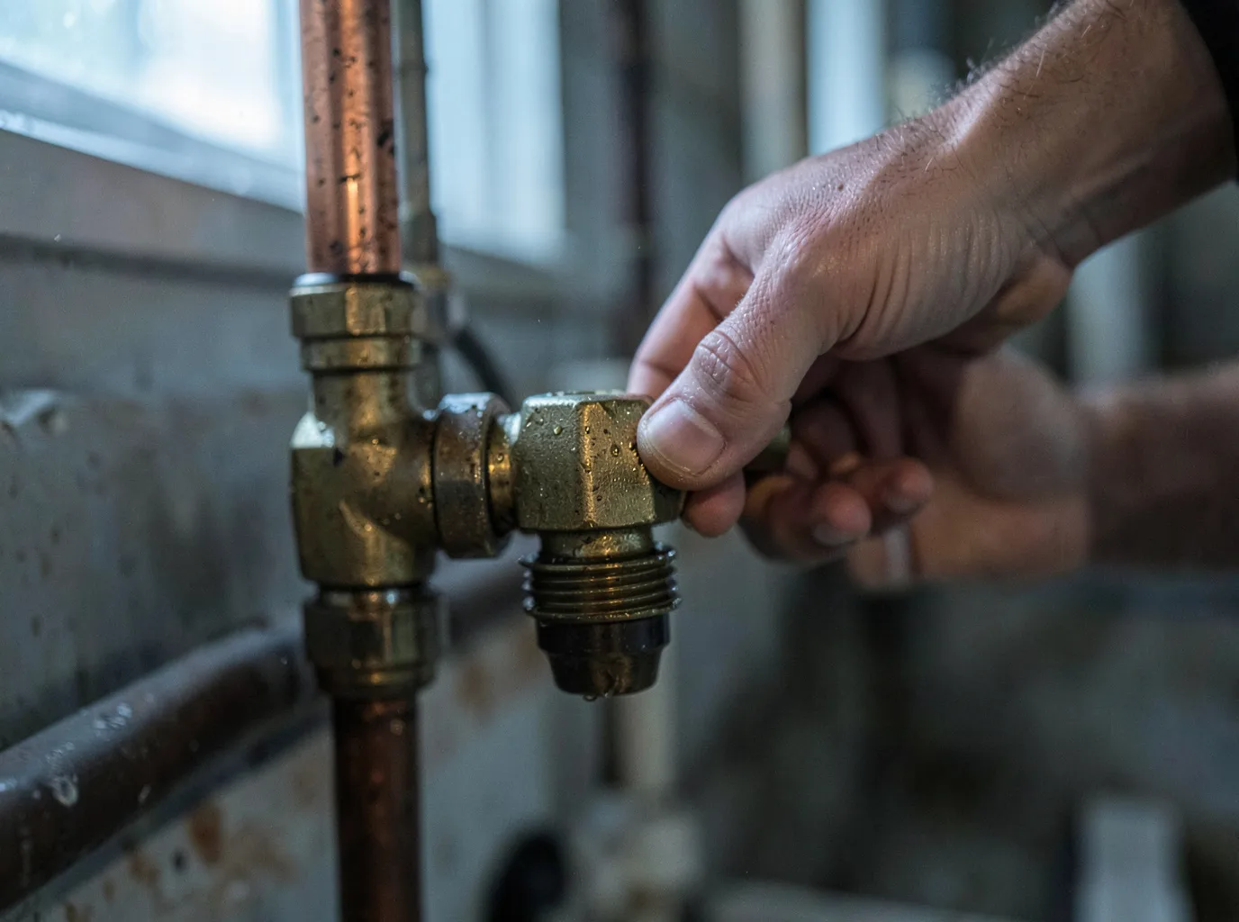 Emergency Plumber Columbia, TN FAQs